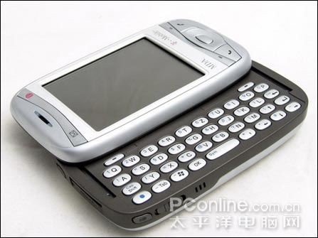 水份脱干!多普达侧滑盖WM经典强机仅2K多_手机