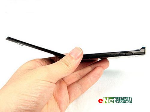 9.9mm厚度 三星超薄折叠机D838仅2680_手机