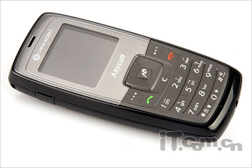 超值彩屏和弦 三星C188不足400就卖_手机