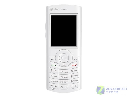 实用为先泛泰低端实惠直板C150登场(2)