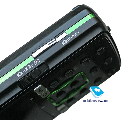 双面摄像手机 索尼爱立信K850i评测