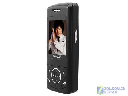 15.9mm超薄 三星经典滑盖D528降至1520_手