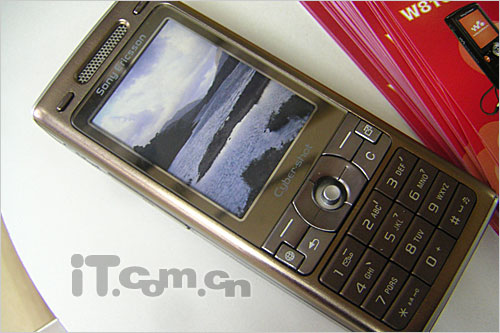 ���սֻ���ˮ����K790c���ۼ�2380