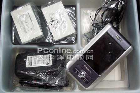 要钱不要货!联想WM6自动对焦ET600大破3K关