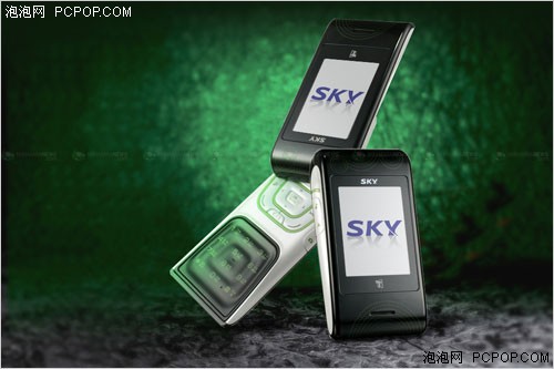 �����������SKY�����ֻ�IM-U200�ع�