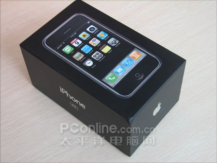 MAC系统8GB内存 苹果iPhone引航鲁市_手机