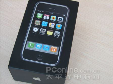 MAC系统8GB内存 苹果iPhone引航鲁市_手机