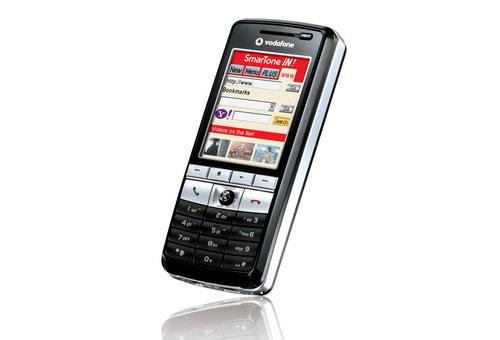 ����ϸ��WM6ϵͳ����3G�ֻ�1210�ع�