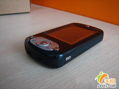 经典商务多普达E806登陆C网新机月降400