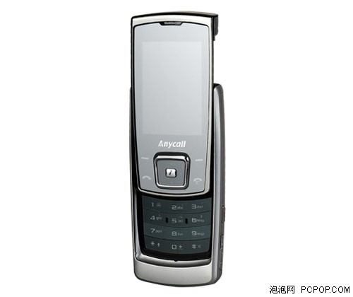 回归自然 感性时尚手机发展历程回顾(8)_手机