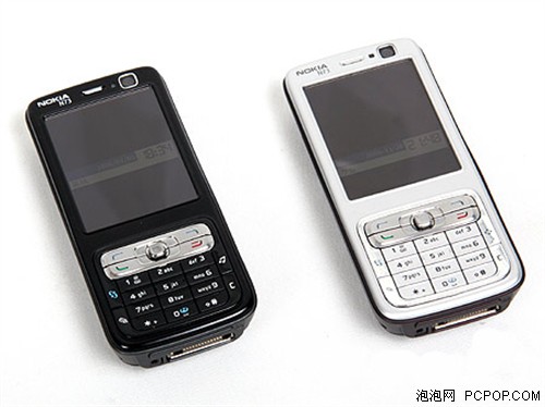 凭什么占第一?看看诺基亚最赚钱手机_手机
