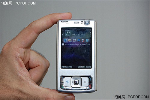 凭什么占第一?看看诺基亚最赚钱手机_手机