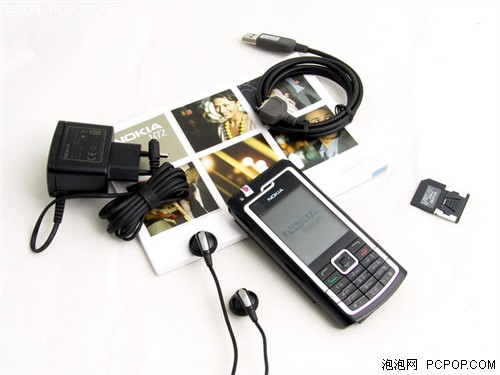 凭什么占第一?看看诺基亚最赚钱手机_手机