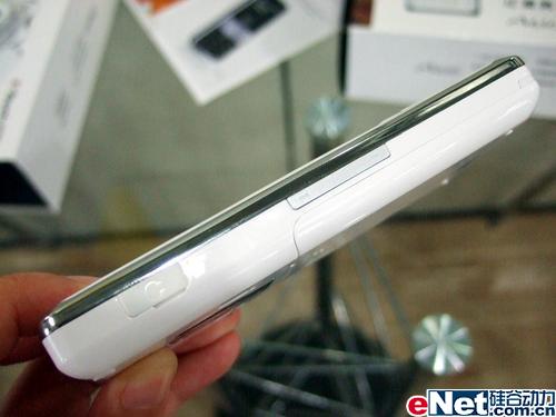 手写娱乐平民手机 天语A650暴跌400_手机