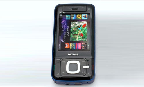 凭什么占第一?看看诺基亚最赚钱手机_手机