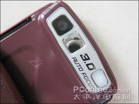 三星 sgh-d908三星d908i自身内存80mb,如果觉得不够用,还支持小巧的