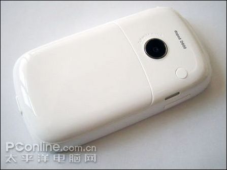 Ů�����ɱر�!Dopod��ɫD600�̻����µ�