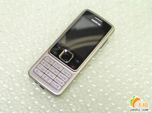 诺基亚s40系统6300降至1599
