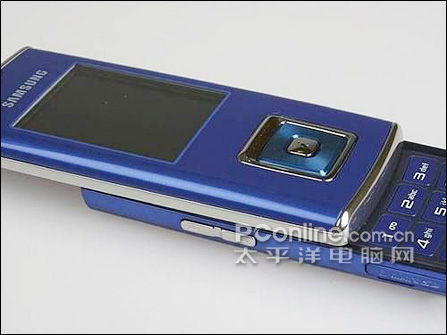 让你爱不释手!三星蓝爵手机J600低价到_手机