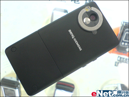 金属魅力 德意志血统滑盖手机850元_手机