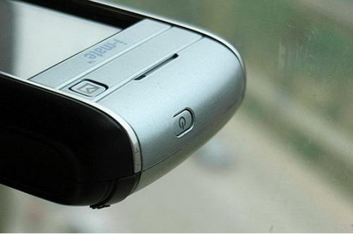 最便宜的WM6系统手机 i-matePDAL热卖_手机