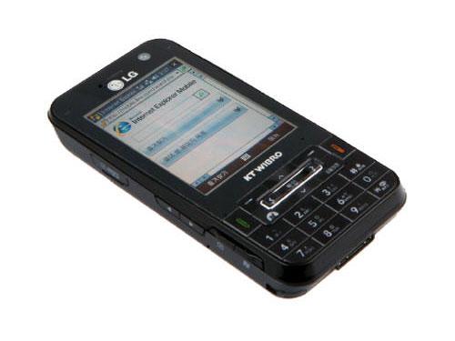 512MB�ڴ�LG���������ֻ�KC1����
