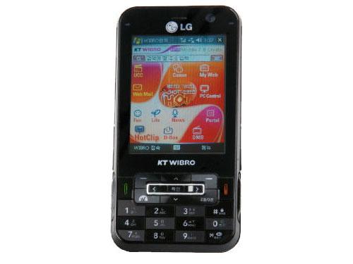 512MB�ڴ�LG���������ֻ�KC1����