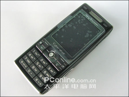 在降百元!索爱拍摄皇K790突显性价比