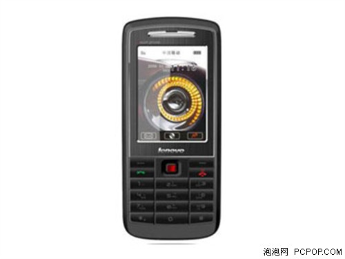 简约精致典雅 联想P330震撼价位799元_手机