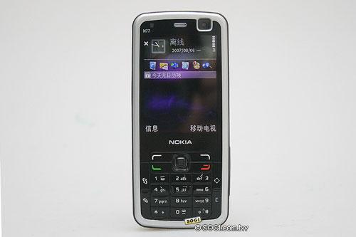 ��������ŵ�����ƶ������ֻ�N77����