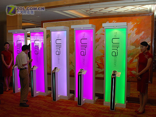 携手三星梦圆奥运 火炬手选拔仪式启动_手机