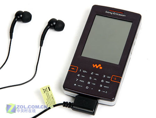 手机看电影大屏幕高性能视频手机导购(2)