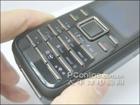 超值经典入门机王!诺基亚直板6080售价不足8