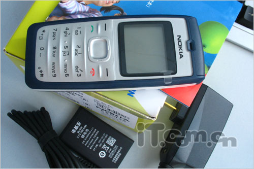 亿万销量为目标 诺基亚1116促销价278_手机