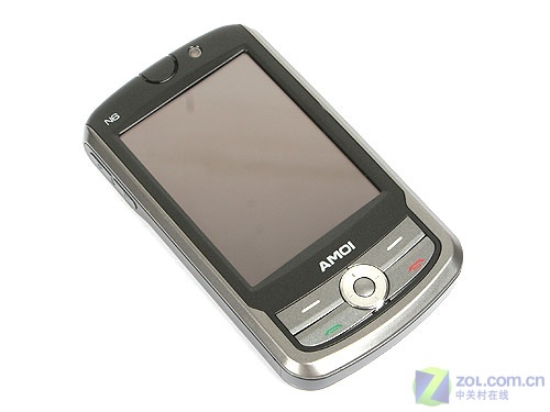 谁将领舞手机市场 6款概念超前手机介绍_手机