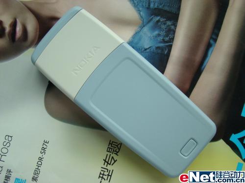 物美价廉诺基亚白屏直板机1112卖380_手机