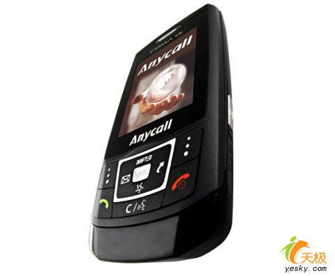 三星超薄型C网手机M359现今仅售3180元!