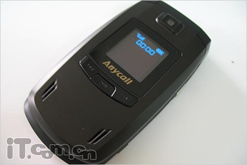 三星音乐指书手机 E788E行货突破1K3_手机