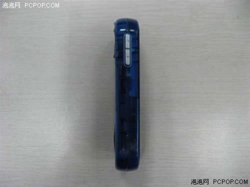 虚拟键盘多变换 儿童手机极具科技感_手机_科