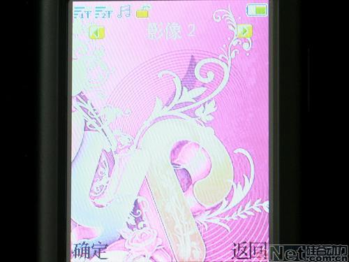 一机双卡走四方TCL双G网新机A288评测(4)