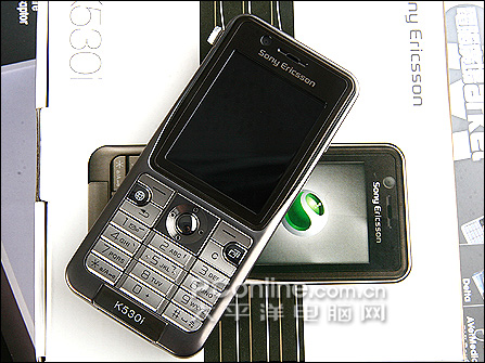 ʱ��֮������3G�ᱡֱ������K530����