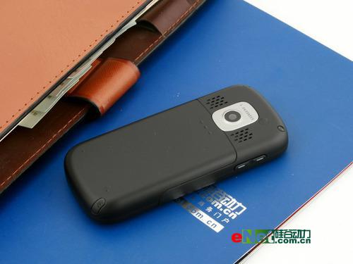 一机双卡走四方TCL双G网新机A288评测(2)