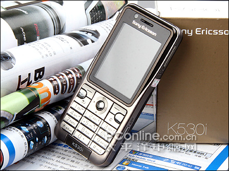 ʱ��֮������3G�ᱡֱ������K530����