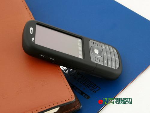 一机双卡走四方TCL双G网新机A288评测(2)