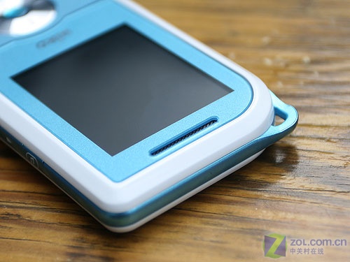 简约时尚 波导学生超薄直板F300图赏(3)