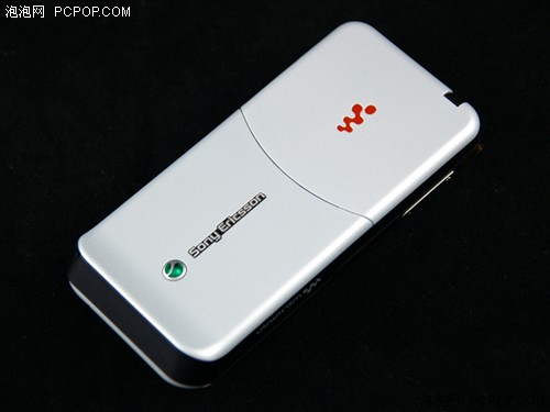 把水货挤到没位置 索爱W580c行货超低_手机