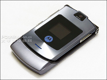 [柳州]MOTO百万像素插卡V3ie降至1K3_手机