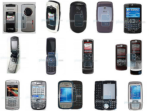 精品辈出 三星翻盖拍照手机U900曝光_手机