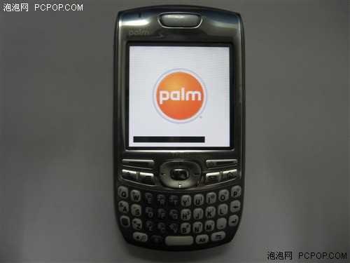 PalmTreo680л߼