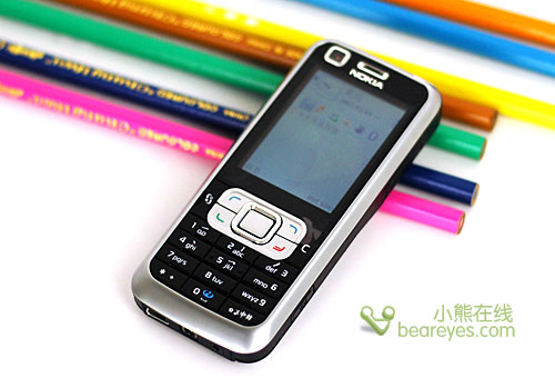 ǧ��ɫ����ŵ��������3G�»�6120����(5)
